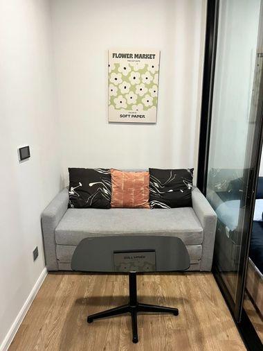picture AS2234 Modiz Sukhumvit 50 Condo For Rent - 5/12