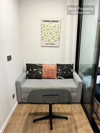 picture AS2234 Modiz Sukhumvit 50 Condo For Rent - 5/12