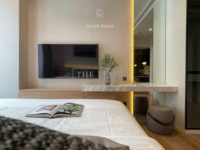 รูป ✨ Luxurious, Perfect, and Pet-Friendly! Exquisite unit with superb design - highlighted by a natural ambient atmosphere - Reflects high taste ✨ - รูปที่ 6/30