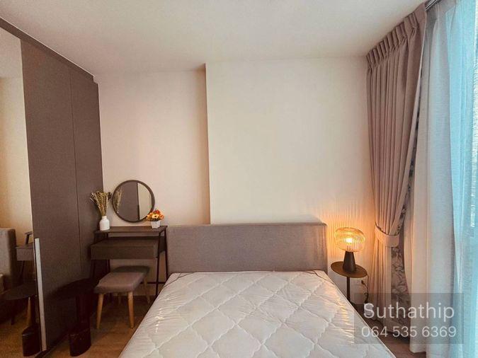รูป ✨Condo for Rent : Nue District R9 (AP-02) ( line : @condo91 ) - รูปที่ 5/9