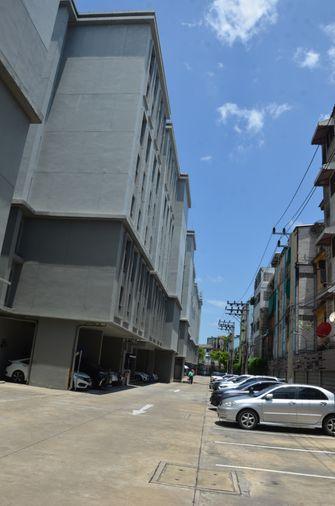 รูป แชปเตอร์วัน เกษตร 2 ห้องนอน คุ้มสุดในโครงการ ต่ำกว่าตลาด - รูปที่ 10/14