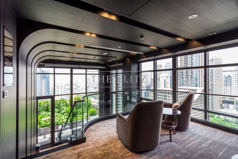 รูป ✨ Luxurious, Perfect, and Pet-Friendly! Exquisite unit with superb design - highlighted by a natural ambient atmosphere - Reflects high taste ✨ - รูปที่ 22/30