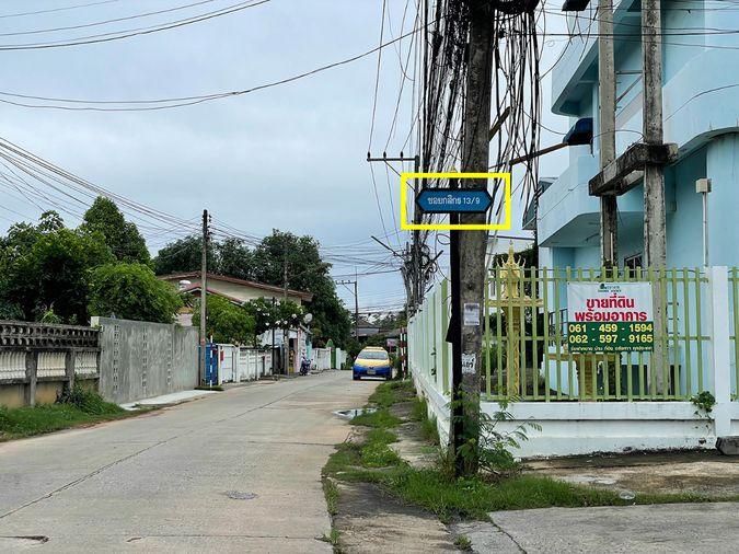 รูป ขายอาคารสำนักงาน ซอยกสิกรทุ่งสร้าง 13 ศิลา เมืองขอนแก่น - รูปที่ 6/26