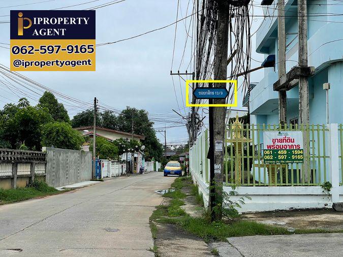 รูป ขายอาคารสำนักงาน ซอยกสิกรทุ่งสร้าง 13 ศิลา เมืองขอนแก่น - รูปที่ 6/26