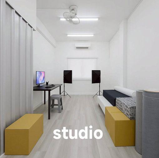 picture Call : 081-374-9944 Commercial Building 3 Adjacent Units 3.5 story With Cargo lift, Bang Mod, Thung Khru, Bkk - 11/14