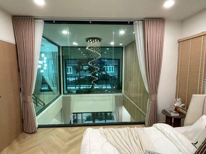 picture ⭐✨RH-104 House for Sale – Nawamin – Prasert-Manukit Area ✨⭐ - 14/20