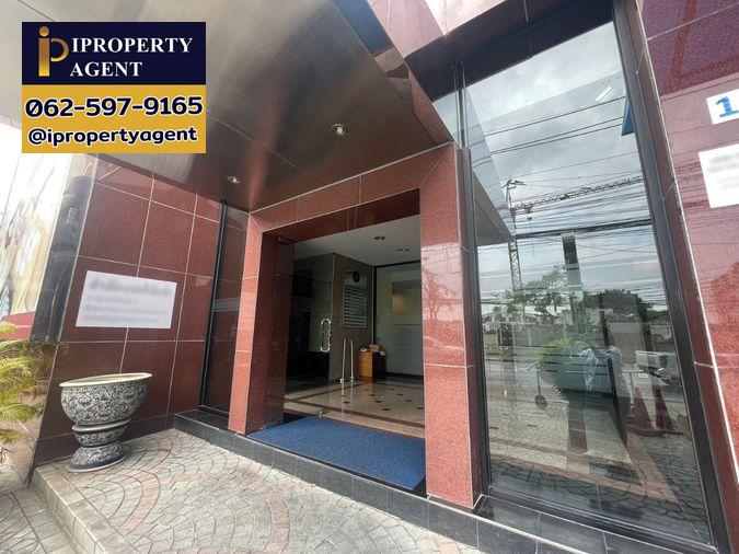 รูป ด่วน!! โปรโมชั่นลดราคา!! ให้เช่า อาคาร เจ.เพลส ทาวเวอร์ ช่องนนทรี กรุงเทพ - รูปที่ 2/14