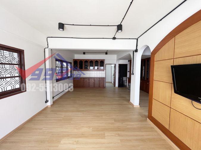 รูป ให้เช่าบ้านเดี่ยว หมู่บ้านชวนชื่นบางเขน | 6 ห้องนอน 255 ตร.ม. REF. 075HRK - รูปที่ 3/26