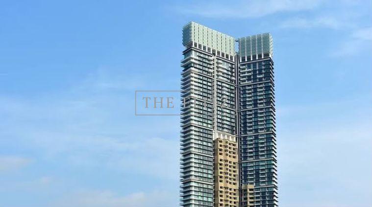 รูป ✨ Experience ultimate prestige in this massive 181 Sq.m penthouse-sized unit - Grand panoramic views and expansive space designed for luxury living ✨ - รูปที่ 11/16