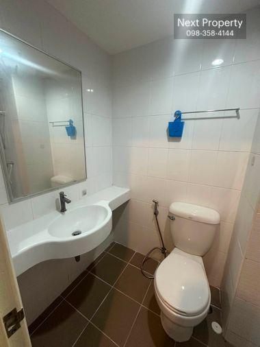 picture AS2239 Lumpini Mega City Bangna For Rent - 11/11