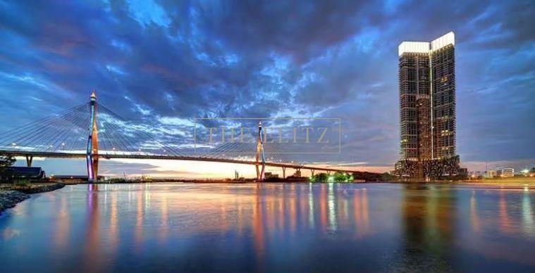 รูป ✨ Experience ultimate prestige in this massive 181 Sq.m penthouse-sized unit - Grand panoramic views and expansive space designed for luxury living ✨ - รูปที่ 13/16