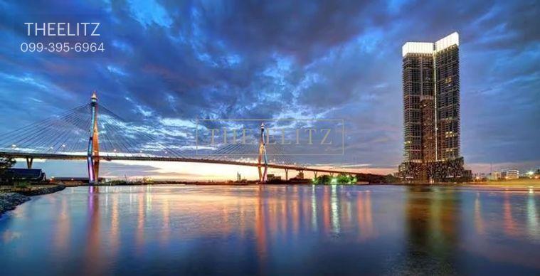 รูป ✨ Experience ultimate prestige in this massive 181 Sq.m penthouse-sized unit - Grand panoramic views and expansive space designed for luxury living ✨ - รูปที่ 13/16