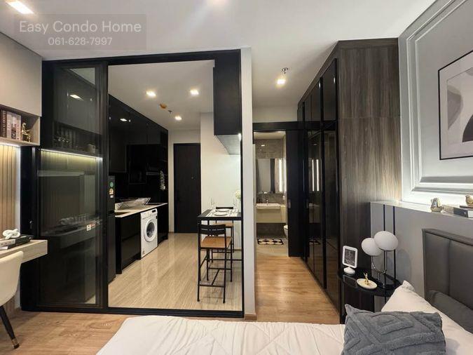 รูป 🟢ER26321 🟢 ให้เช่า / For Rent Noble Around Ari 💰 ราคา 24,000 บาท/เดือน - รูปที่ 5/13