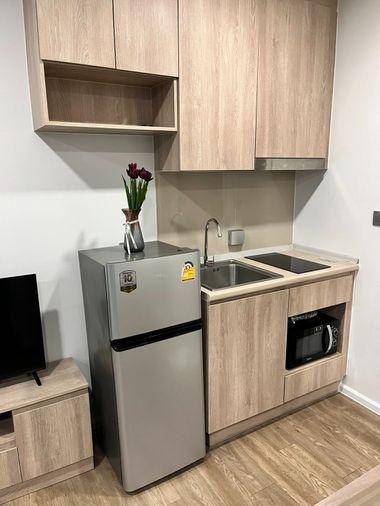 picture AS2234 Modiz Sukhumvit 50 Condo For Rent - 7/12