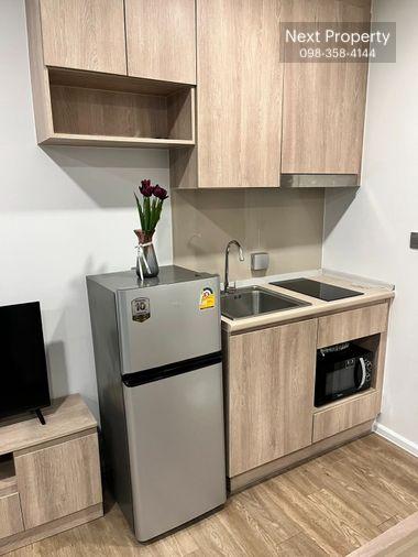picture AS2234 Modiz Sukhumvit 50 Condo For Rent - 7/12