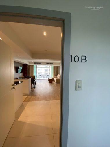 รูป ✨Apartment for Rent : Villa Bajaj (AP-02) ( line : @condo91 ) - รูปที่ 14/17