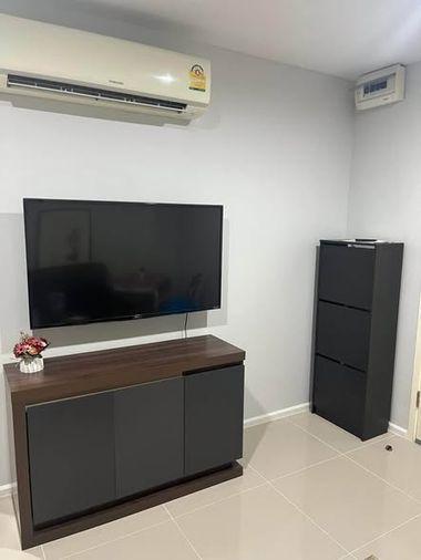 รูป 🤝🏻RB25551 ให้เช่าถูกมาก👍แอสปาย พระราม 9✅แอดไลน์ @mproperty( มี @ ด้วย) แอดมินตอบไว - รูปที่ 4/14