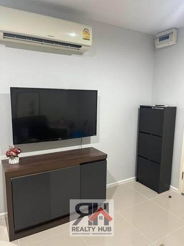 รูป 🤝🏻RB25551 ให้เช่าถูกมาก👍แอสปาย พระราม 9✅แอดไลน์ @mproperty( มี @ ด้วย) แอดมินตอบไว - รูปที่ 4/14