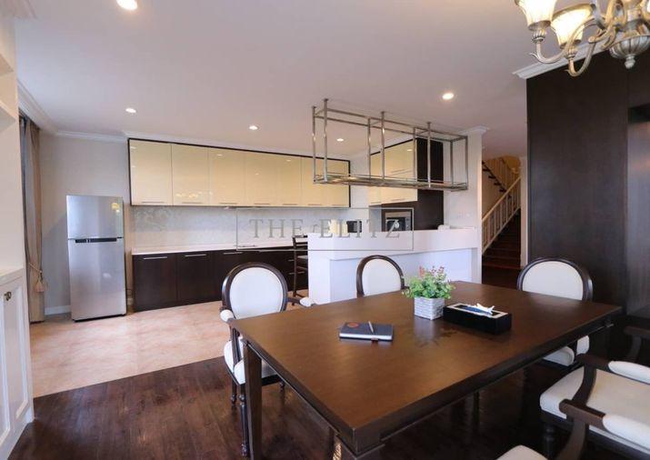 รูป ✨Grand and Prestigious with 324 Sq.m! Giant luxury unit with comprehensive functions- tailored for elite living - Unrivaled expansive space✨ - รูปที่ 6/30