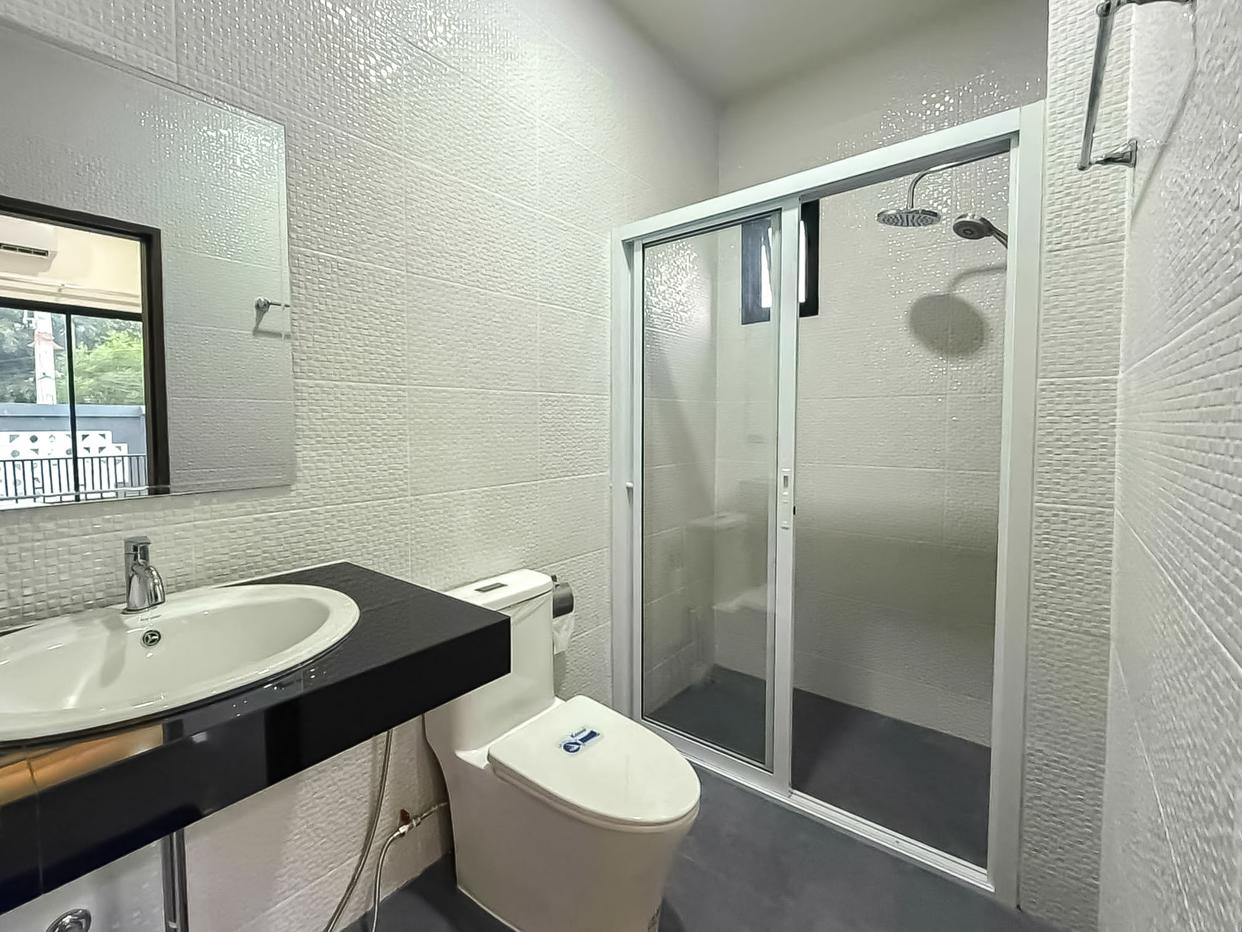 รูป Pool Villa for Rent Rong Po North Pattaya 3Bedroom - รูปที่ 6/9