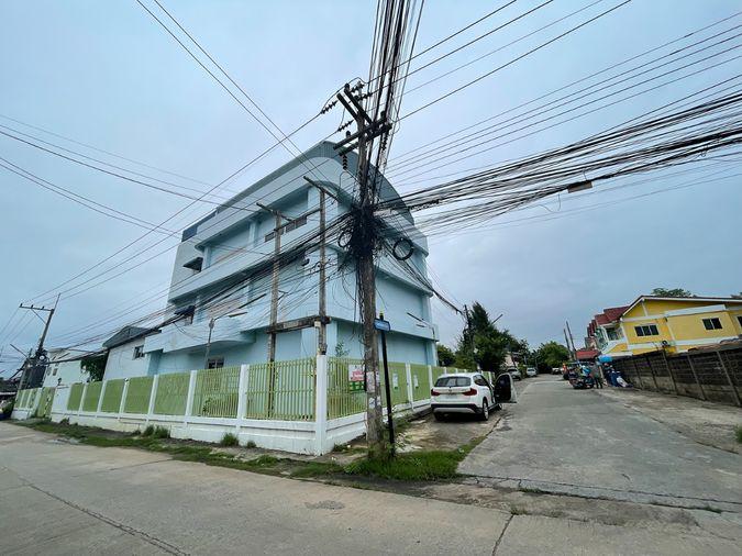 รูป ขายอาคารสำนักงาน ซอยกสิกรทุ่งสร้าง 13 ศิลา เมืองขอนแก่น - รูปที่ 4/26