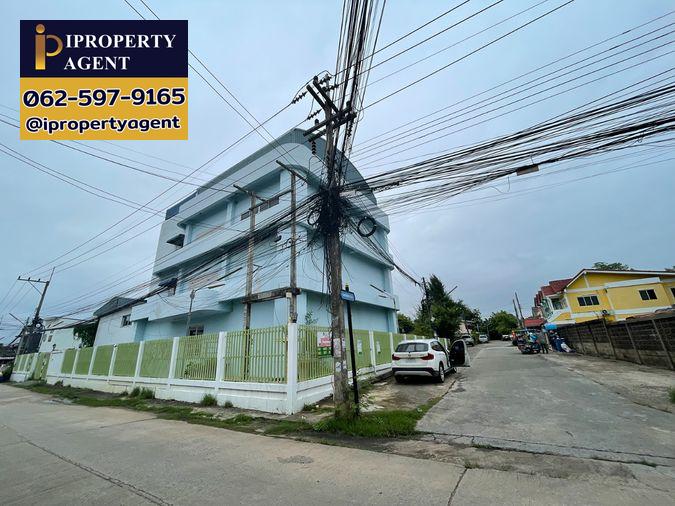 รูป ขายอาคารสำนักงาน ซอยกสิกรทุ่งสร้าง 13 ศิลา เมืองขอนแก่น - รูปที่ 4/26