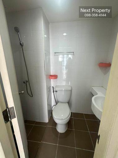 picture AS2239 Lumpini Mega City Bangna For Rent - 9/11