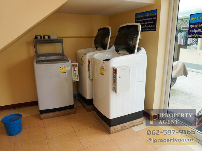 picture Apartment for sale, Permsin 41, Sai Mai, Bangkok - 11/18