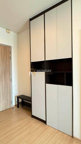 รูป 🔥MD-26066624 Rare Item ห้องสวย ราคาต่ำกว่าตลาด เดอะ แคปิตอล เอกมัย - ทองหล่อ รีบจองก่อนหลุด 🔥 - รูปที่ 16/23