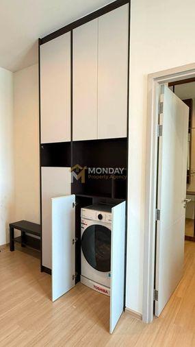 รูป 🔥MD-26066624 Rare Item ห้องสวย ราคาต่ำกว่าตลาด เดอะ แคปิตอล เอกมัย - ทองหล่อ รีบจองก่อนหลุด 🔥 - รูปที่ 8/23