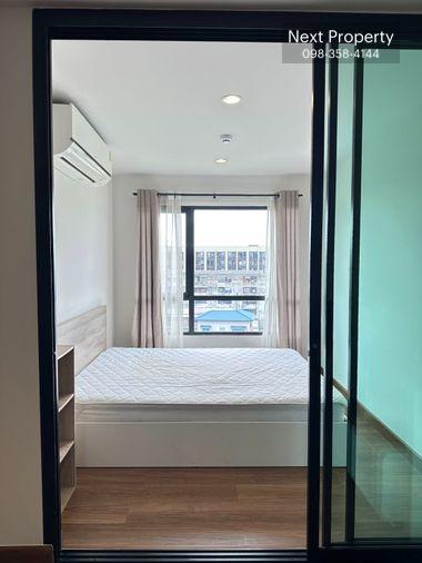picture AS2237 REACH Phahon Yothin 52 Condo For Rent - 3/17