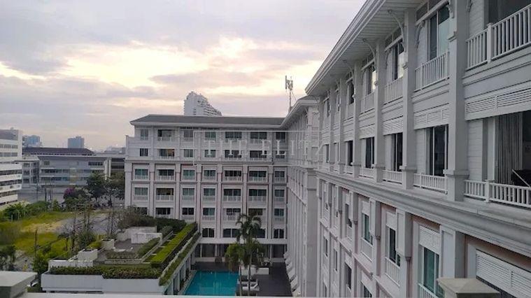 รูป ✨Grand and Prestigious with 324 Sq.m! Giant luxury unit with comprehensive functions- tailored for elite living - Unrivaled expansive space✨ - รูปที่ 25/30