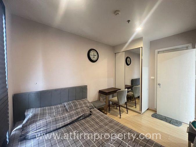 รูป 🎁🎁ปล่อยเช่า Plum Condo Pinklao Station 1Bed 26 ตรม.ชั้น 19 สนใจ Line ID: @atfirm🎁🎁 - รูปที่ 8/11