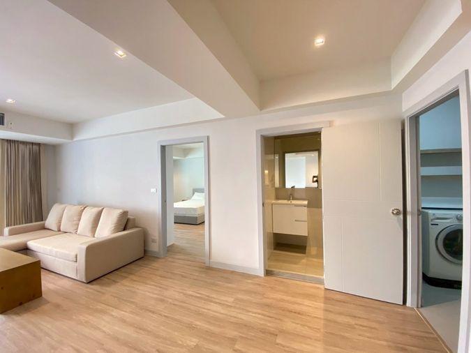 รูป ✨Apartment for Rent : Villa Bajaj  (AP-02) ( line : @condo91 ) - รูปที่ 2/17