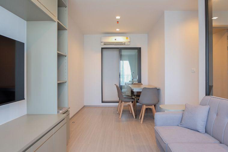 รูป ห้องว่าง* ✅ ✅ ให้เช่า - Life Sathorn Sierra , Luxury Class 2 ห้องนอน พร้อมเข้าอยู่ ติดต่อไลน์ @bktasset โทร 095-325-8928 - รูปที่ 4/7