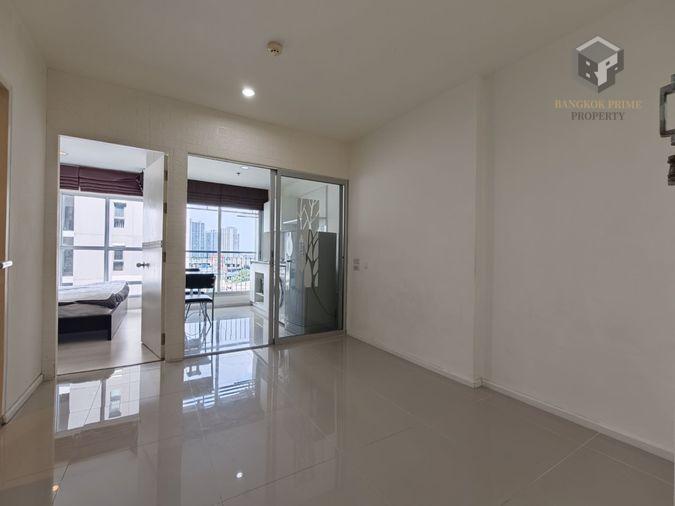 picture Aspire Sukhumvit 48 | Available for rent. Sofa included. Appointments to view the room can be arranged. - 4/7