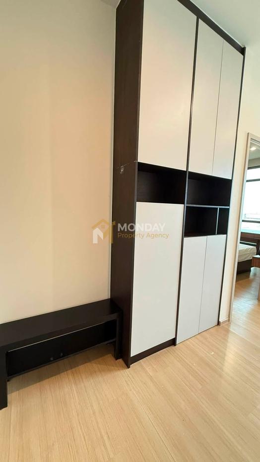 รูป 🔥MD-26066624 Rare Item ห้องสวย ราคาต่ำกว่าตลาด เดอะ แคปิตอล เอกมัย - ทองหล่อ รีบจองก่อนหลุด 🔥 - รูปที่ 18/23