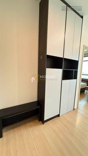 รูป 🔥MD-26066624 Rare Item ห้องสวย ราคาต่ำกว่าตลาด เดอะ แคปิตอล เอกมัย - ทองหล่อ รีบจองก่อนหลุด 🔥 - รูปที่ 18/23