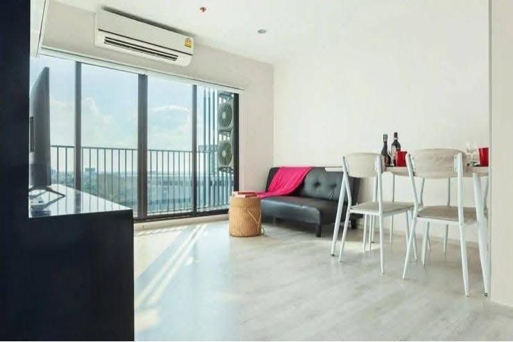 รูป 🔥ว่างพร้อมเข้าอยู่🔥#NOP1623 Plum Condo Central Station✅แอดไลน์นัดชมห้อง🌸 - รูปที่ 6/16