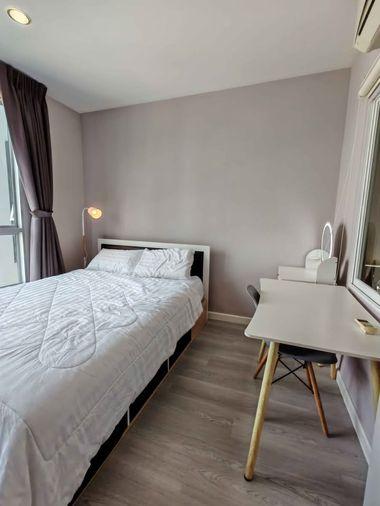 รูป 🟢ER26322 🟢ให้เช่า / For Rent Life @ Ratchada - Huay Kwang 💰 ราคา 16,000 บาท/เดือน - รูปที่ 1/24