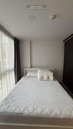 picture For Rent Chateau in Town Sukhumvit 64/1 Unit 27/183 (No pets allowed) - 2/16