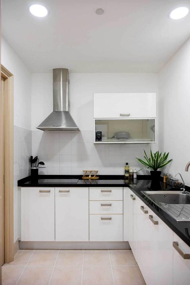 รูป Hampton Thonglor 10 | Pet-Friendly Condo for Sale - รูปที่ 5/5