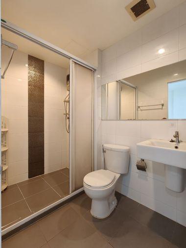 picture Aspire Sukhumvit 48 | Available for rent. Sofa included. Appointments to view the room can be arranged. - 7/7