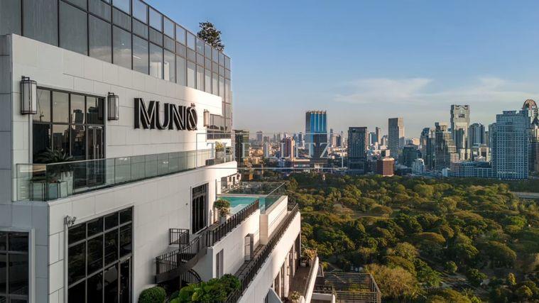 รูป ✨ Luxurious, Perfect, and Pet-Friendly! Exquisite unit with superb design - highlighted by a natural ambient atmosphere - Reflects high taste ✨ - รูปที่ 15/30
