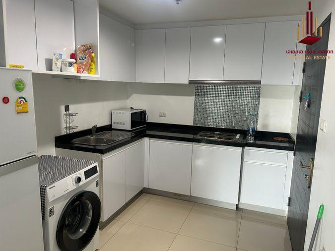picture ✨ For Rent: Belle Grand Rama 9 Condo ✨  💰 Only 29,000 THB/month - 5/5