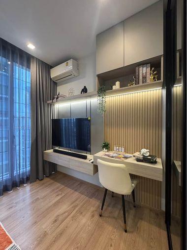 รูป 🟢ER26321 🟢 ให้เช่า / For Rent Noble Around Ari 💰 ราคา 24,000 บาท/เดือน - รูปที่ 3/13