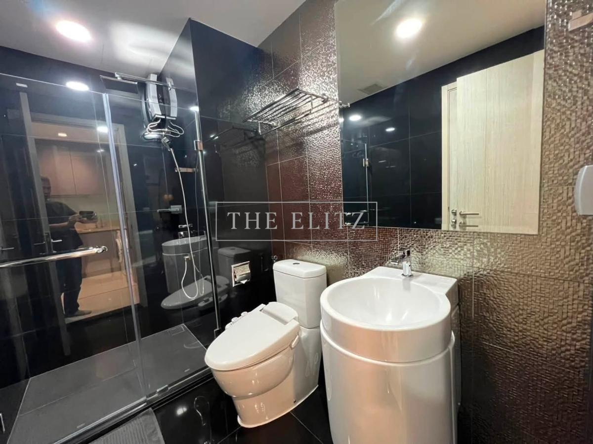 รูป ✨ Stunningly Beautiful! Fully furnished unit with captivating interior design - Ready to move in—immaculate condition that you'll fall in love with ✨ - รูปที่ 7/16