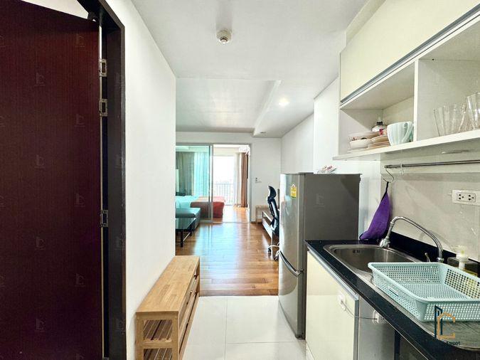 picture ✅High floor, great value, good price 1b1b 3.19mb - Abstracts Phahonyothin Park 📞Call 090 919 9898 - 7/13
