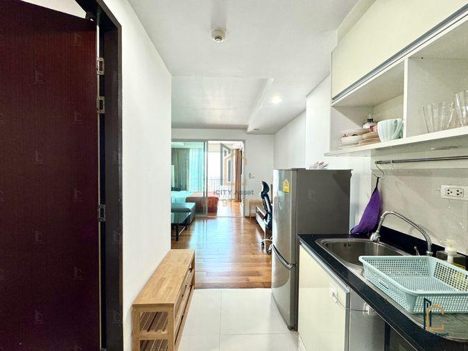 picture ✅High floor, great value, good price 1b1b 3.19mb - Abstracts Phahonyothin Park 📞Call 090 919 9898 - 7/13