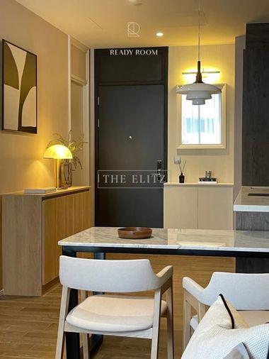 รูป ✨ Luxurious, Perfect, and Pet-Friendly! Exquisite unit with superb design - highlighted by a natural ambient atmosphere - Reflects high taste ✨ - รูปที่ 14/30